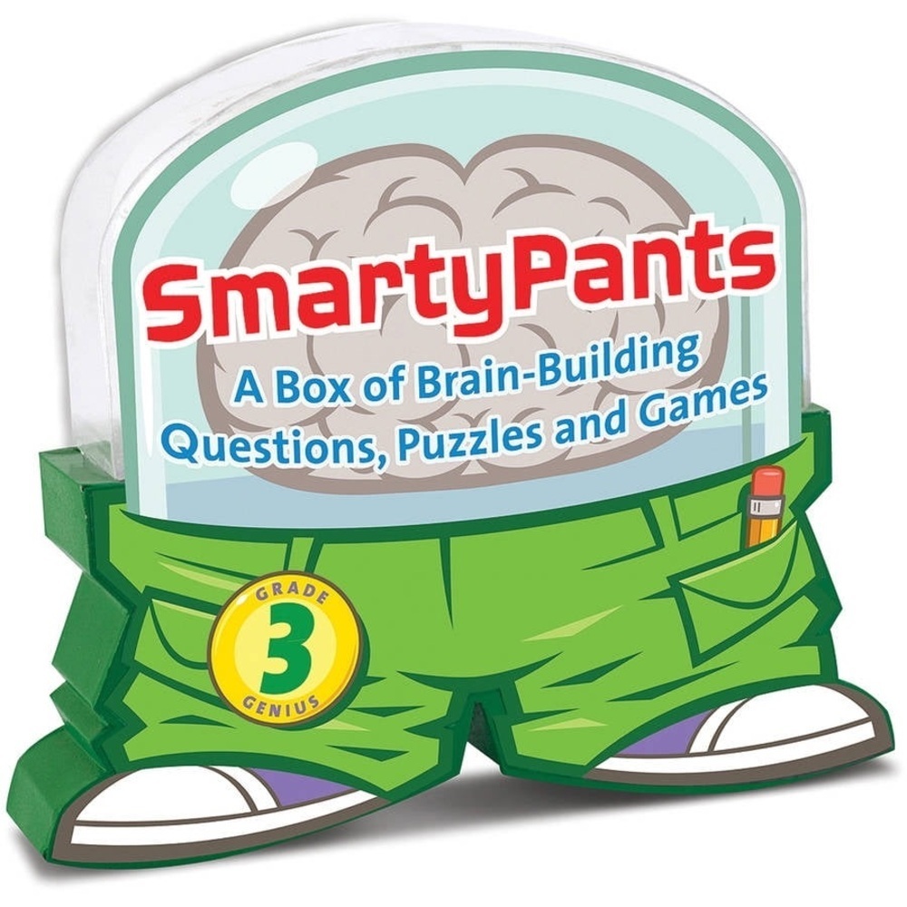 Melissa &Doug Brain-Building Kids Toy - Green
